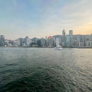 Meet your Posher, Chao